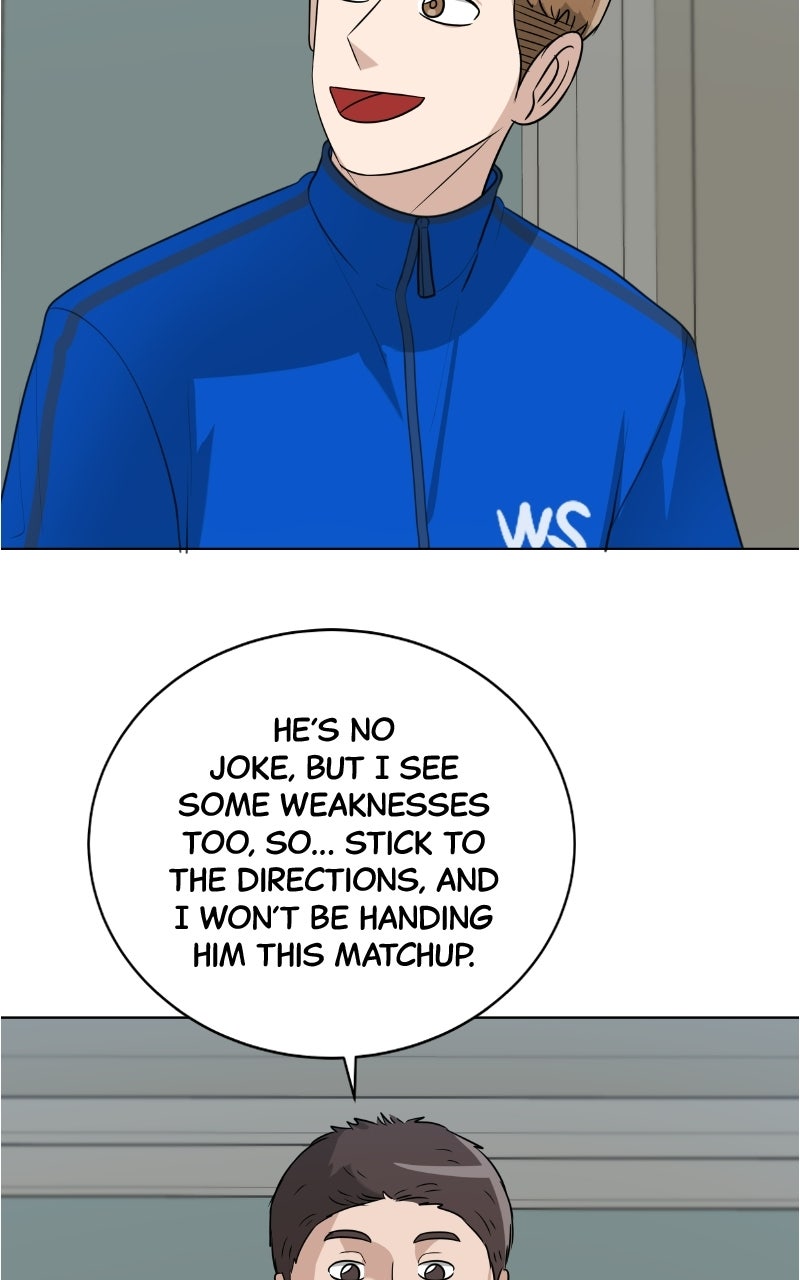 Read Big Man on the Court EN Manga Online