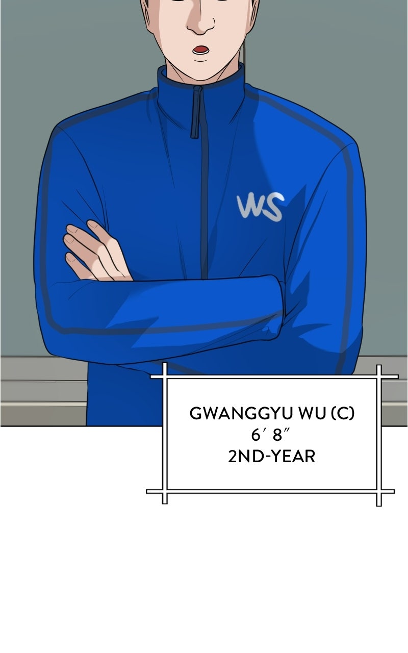 Read Big Man on the Court EN Manga Online