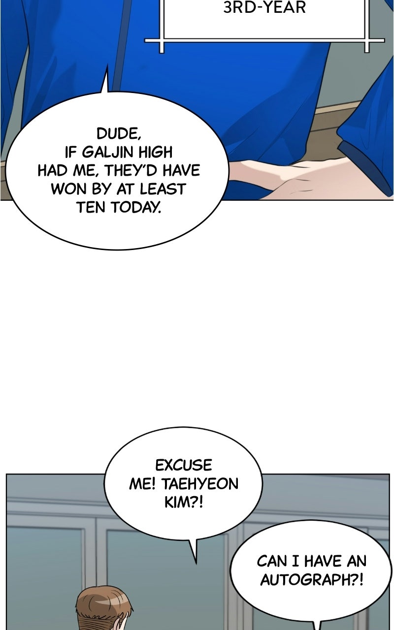 Read Big Man on the Court EN Manga Online