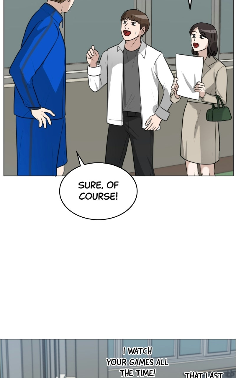 Read Big Man on the Court EN Manga Online