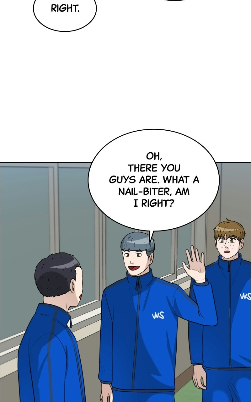 Read Big Man on the Court EN Manga Online