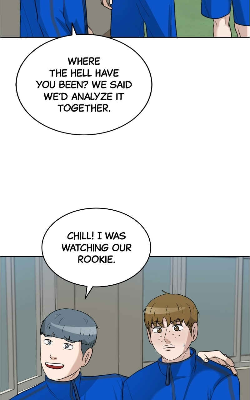 Read Big Man on the Court EN Manga Online