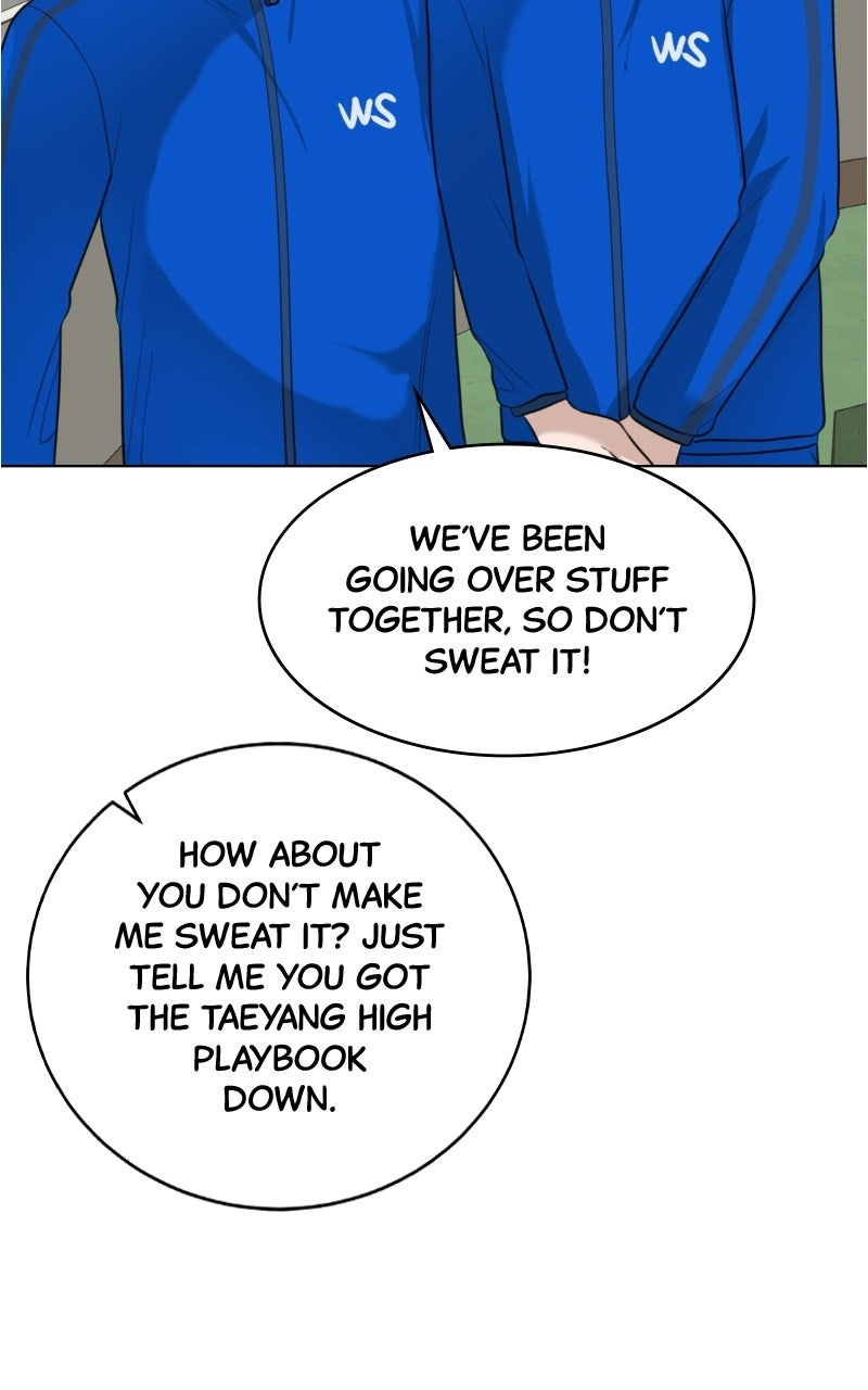 Read Big Man on the Court EN Manga Online