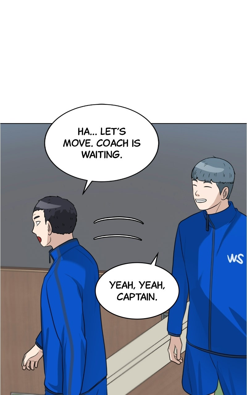 Read Big Man on the Court EN Manga Online