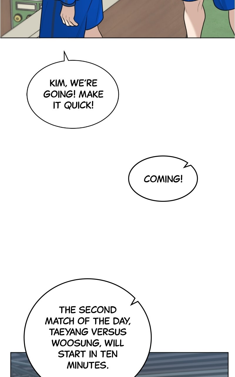 Read Big Man on the Court EN Manga Online