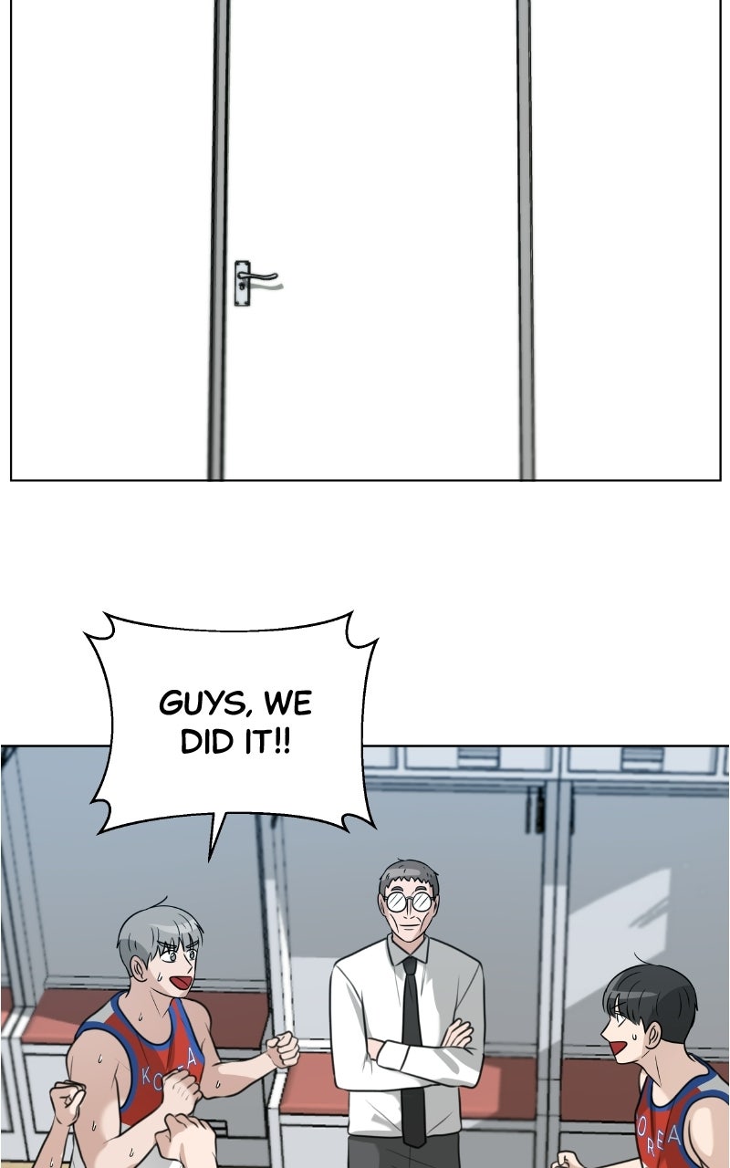 Read Big Man on the Court EN Manga Online