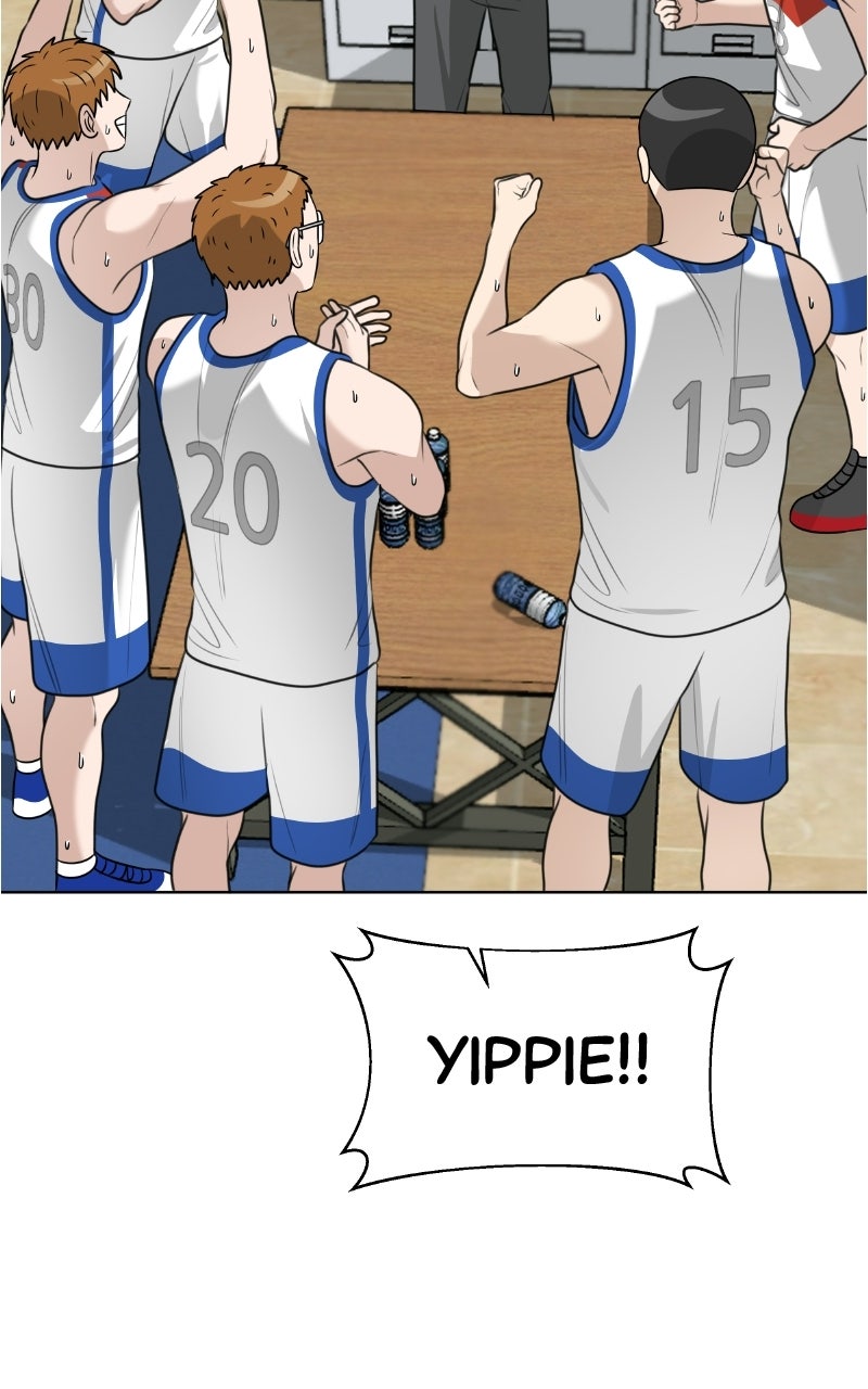 Read Big Man on the Court EN Manga Online