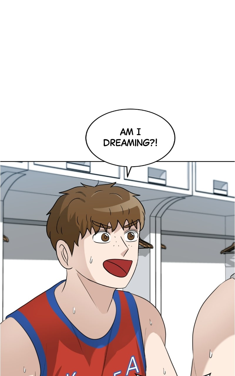 Read Big Man on the Court EN Manga Online