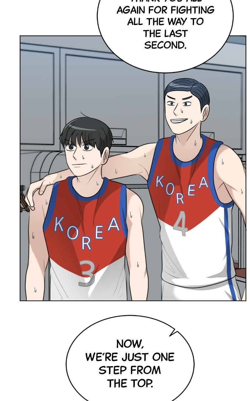 Read Big Man on the Court EN Manga Online