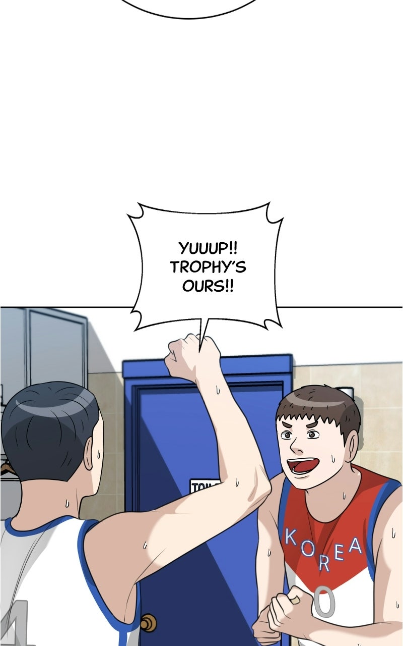 Read Big Man on the Court EN Manga Online