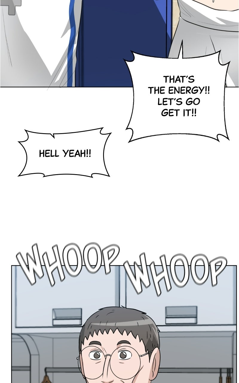 Read Big Man on the Court EN Manga Online