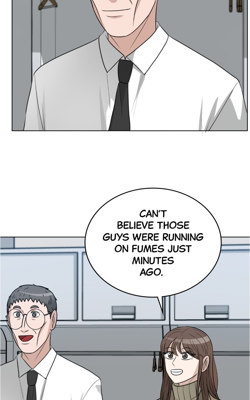 Read Big Man on the Court EN Manga Online