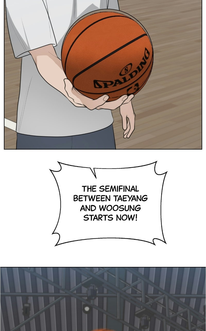 Read Big Man on the Court EN Manga Online