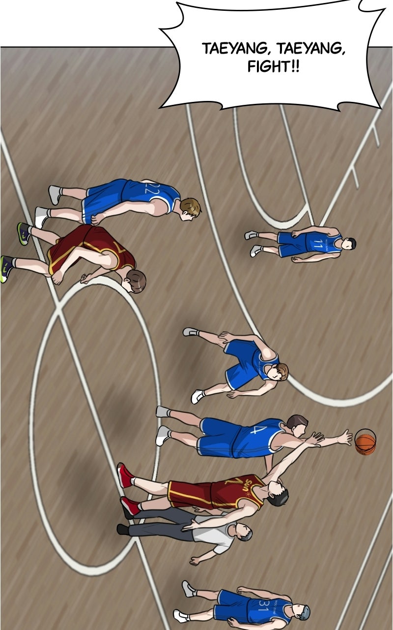 Read Big Man on the Court EN Manga Online