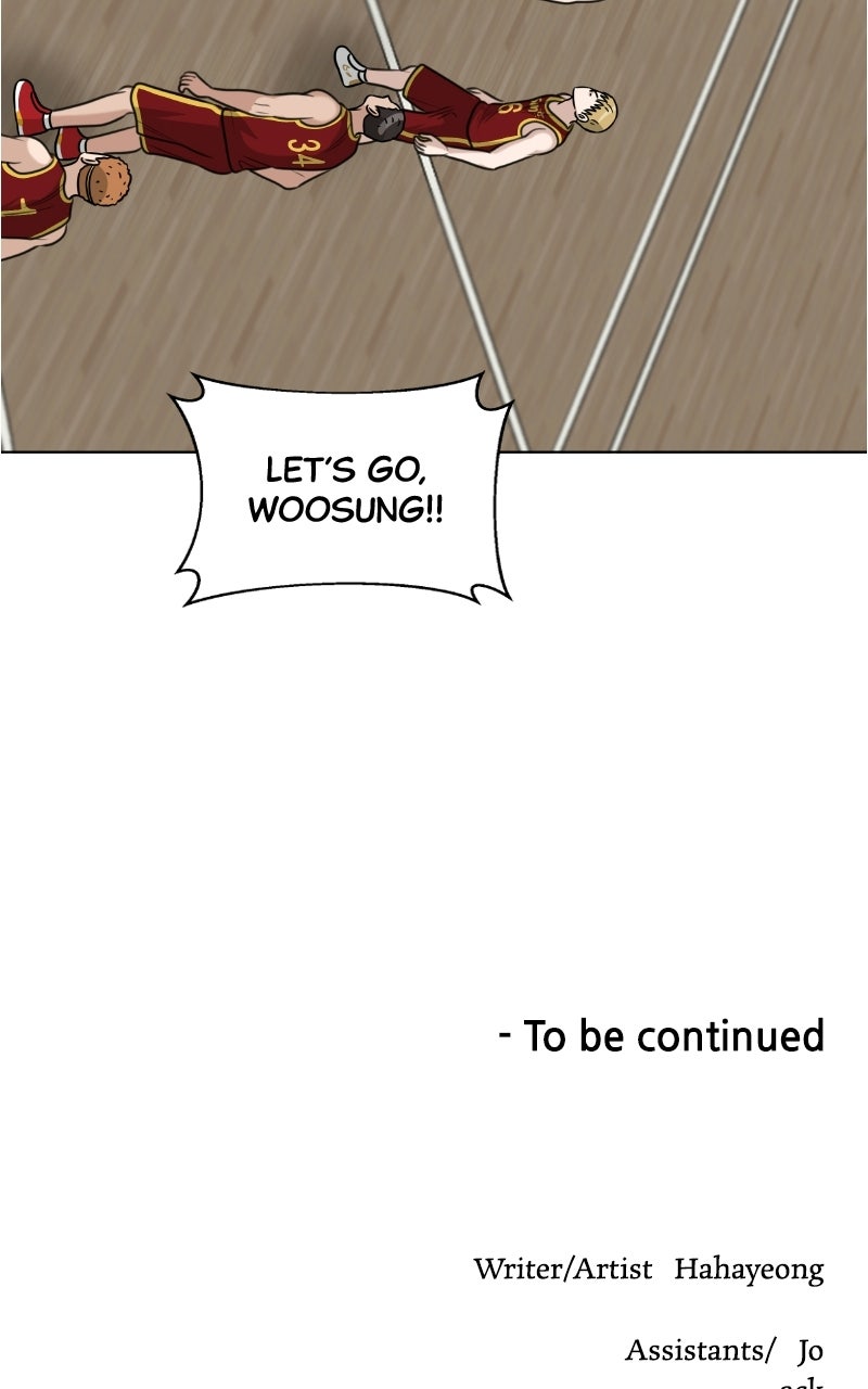 Read Big Man on the Court EN Manga Online