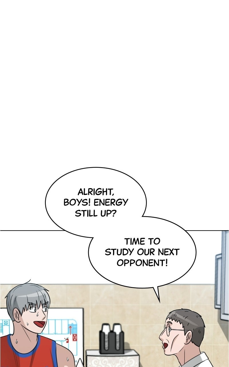 Read Big Man on the Court EN Manga Online