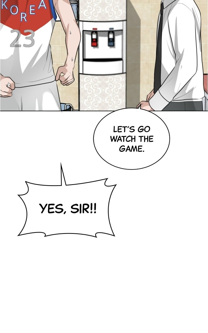 Read Big Man on the Court EN Manga Online