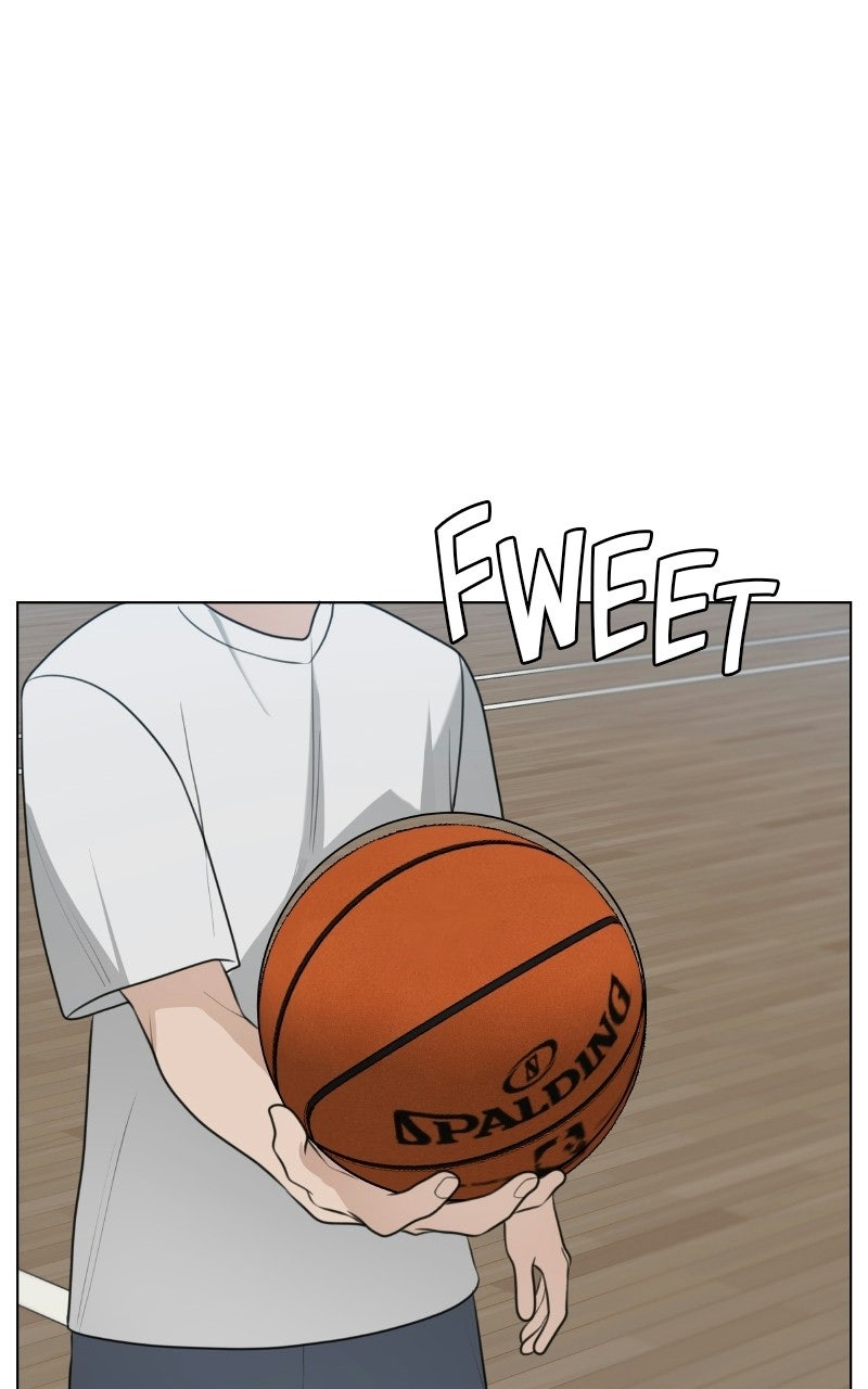 Read Big Man on the Court EN Manga Online