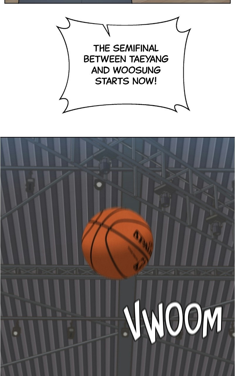 Read Big Man on the Court EN Manga Online