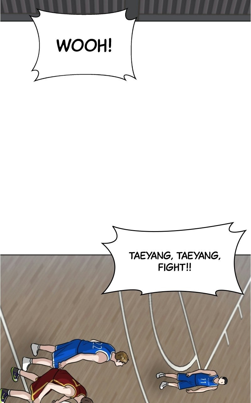 Read Big Man on the Court EN Manga Online