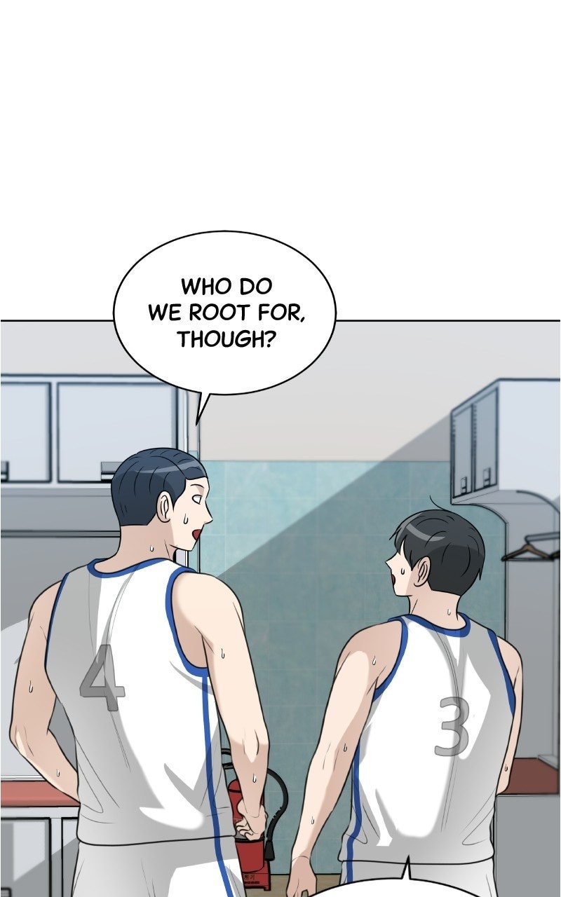 Read Big Man on the Court EN Manga Online