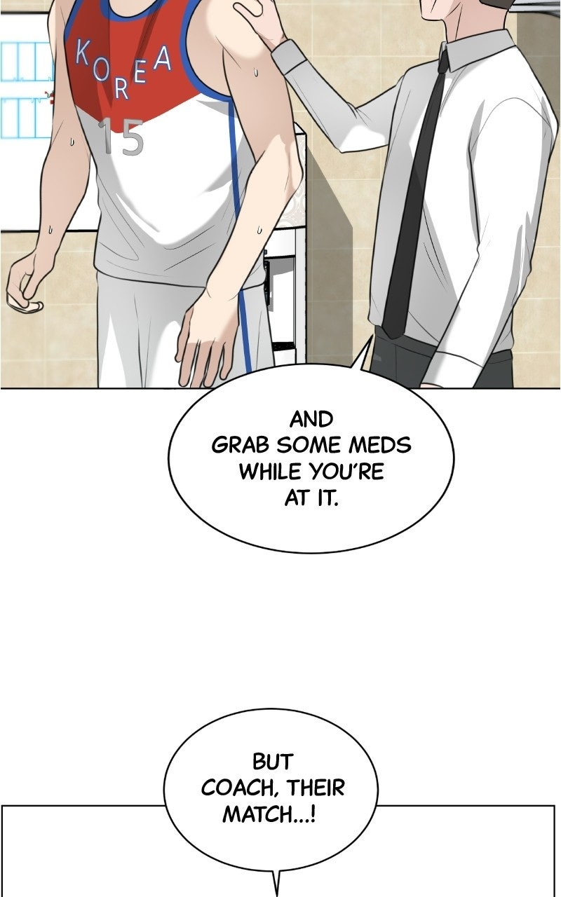 Read Big Man on the Court EN Manga Online