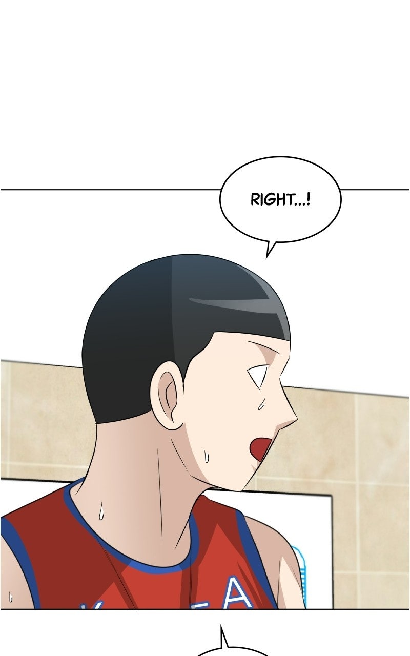 Read Big Man on the Court EN Manga Online