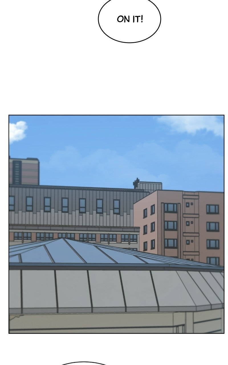 Read Big Man on the Court EN Manga Online