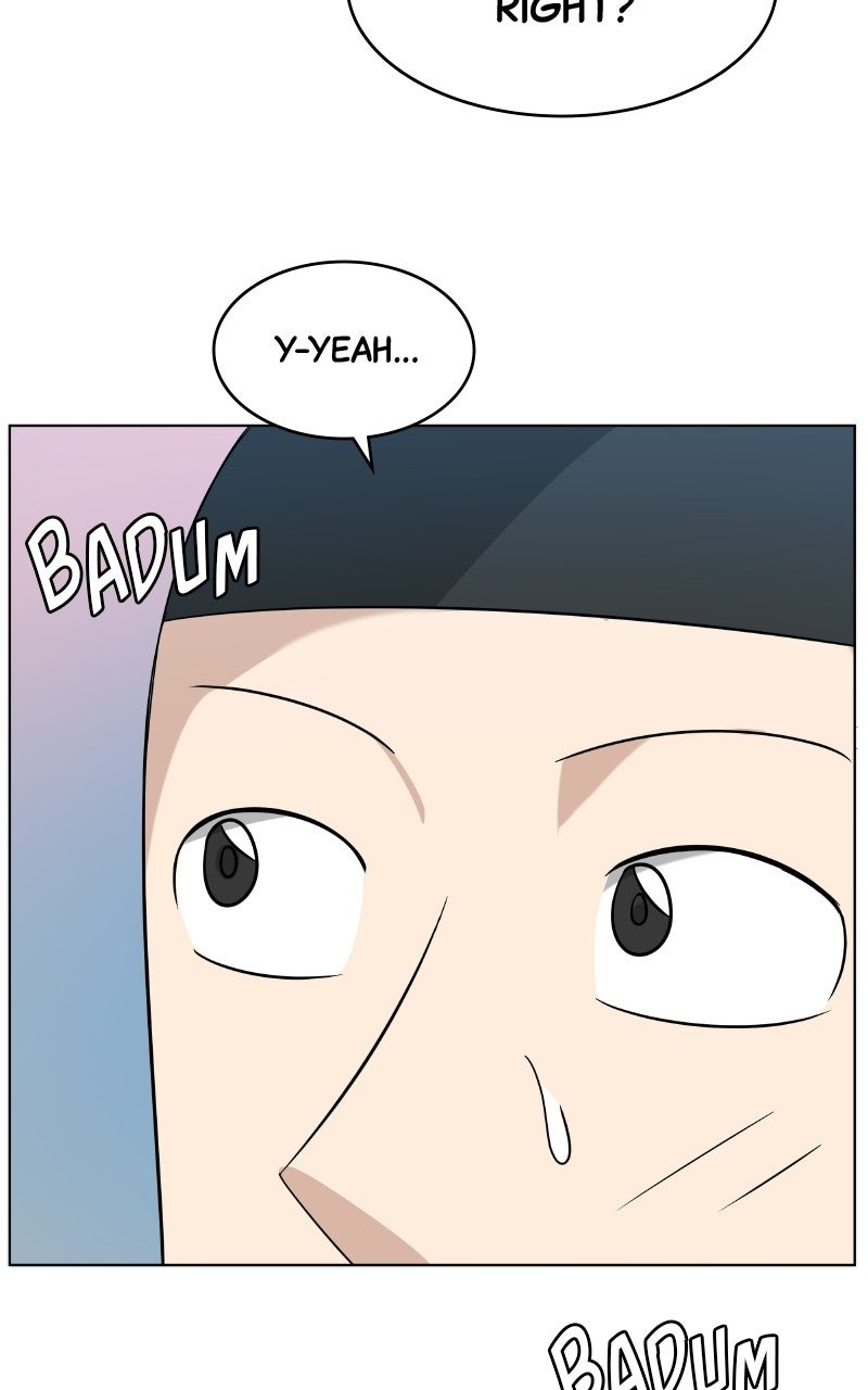 Read Big Man on the Court EN Manga Online