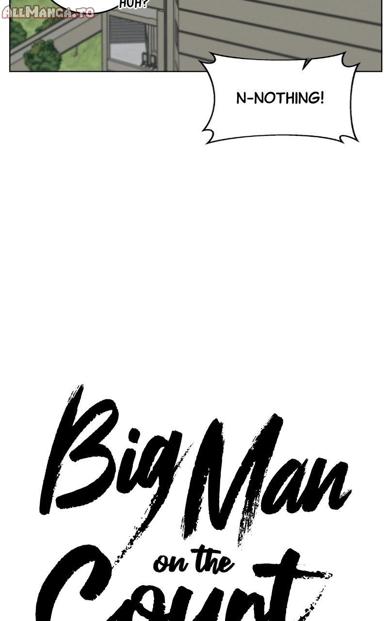 Read Big Man on the Court EN Manga Online