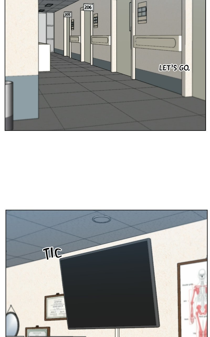 Read Big Man on the Court EN Manga Online