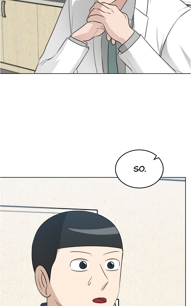 Read Big Man on the Court EN Manga Online