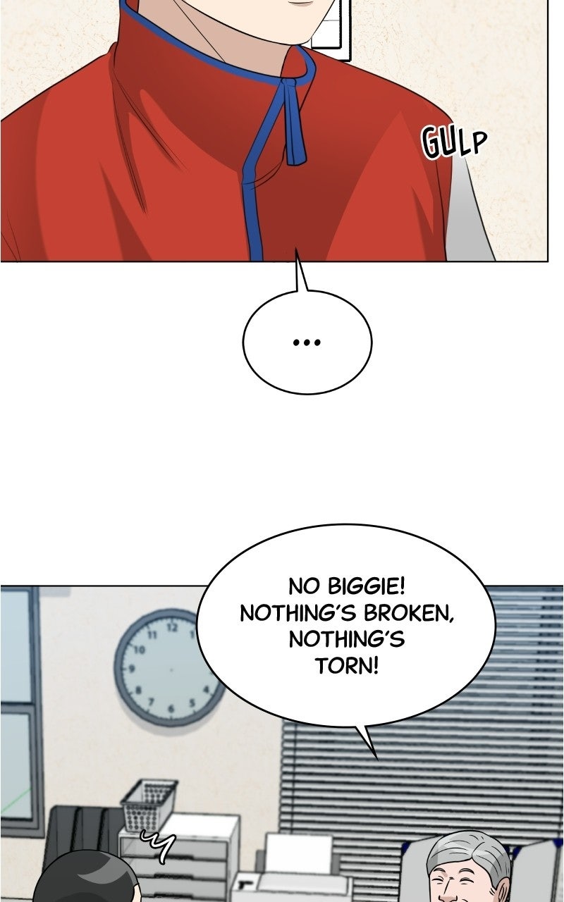 Read Big Man on the Court EN Manga Online