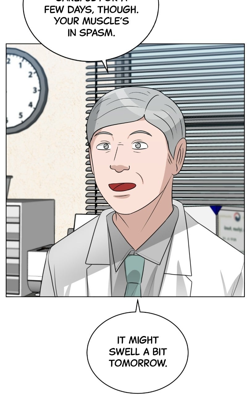 Read Big Man on the Court EN Manga Online