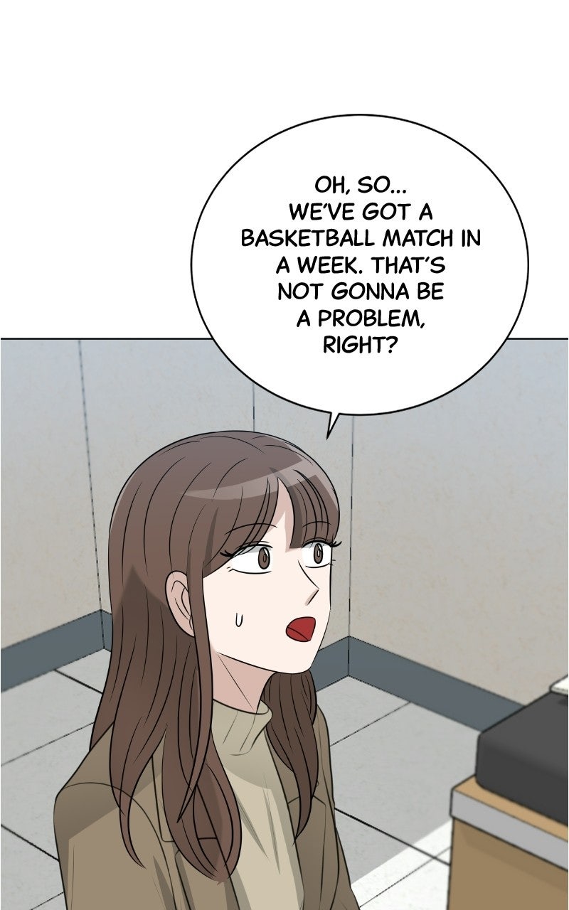 Read Big Man on the Court EN Manga Online