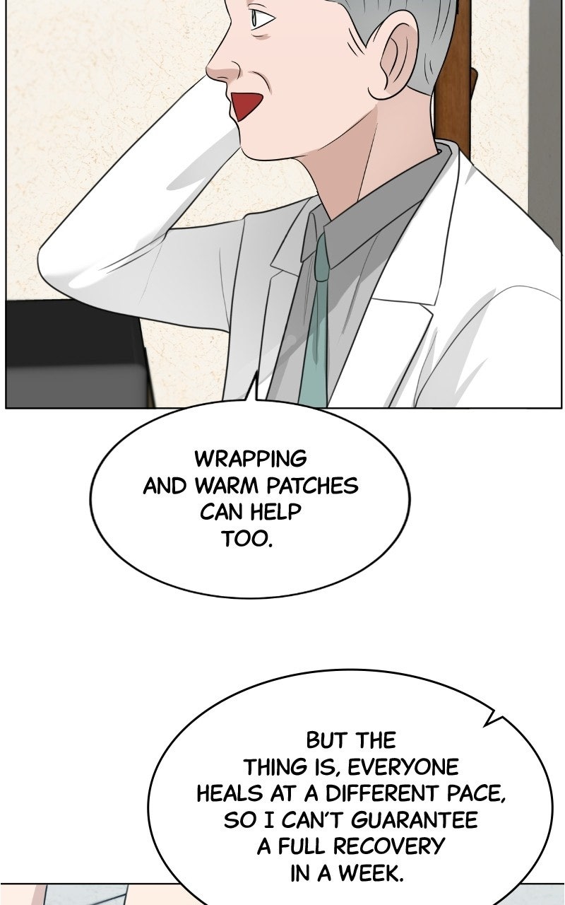 Read Big Man on the Court EN Manga Online