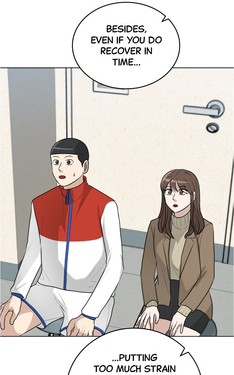 Read Big Man on the Court EN Manga Online