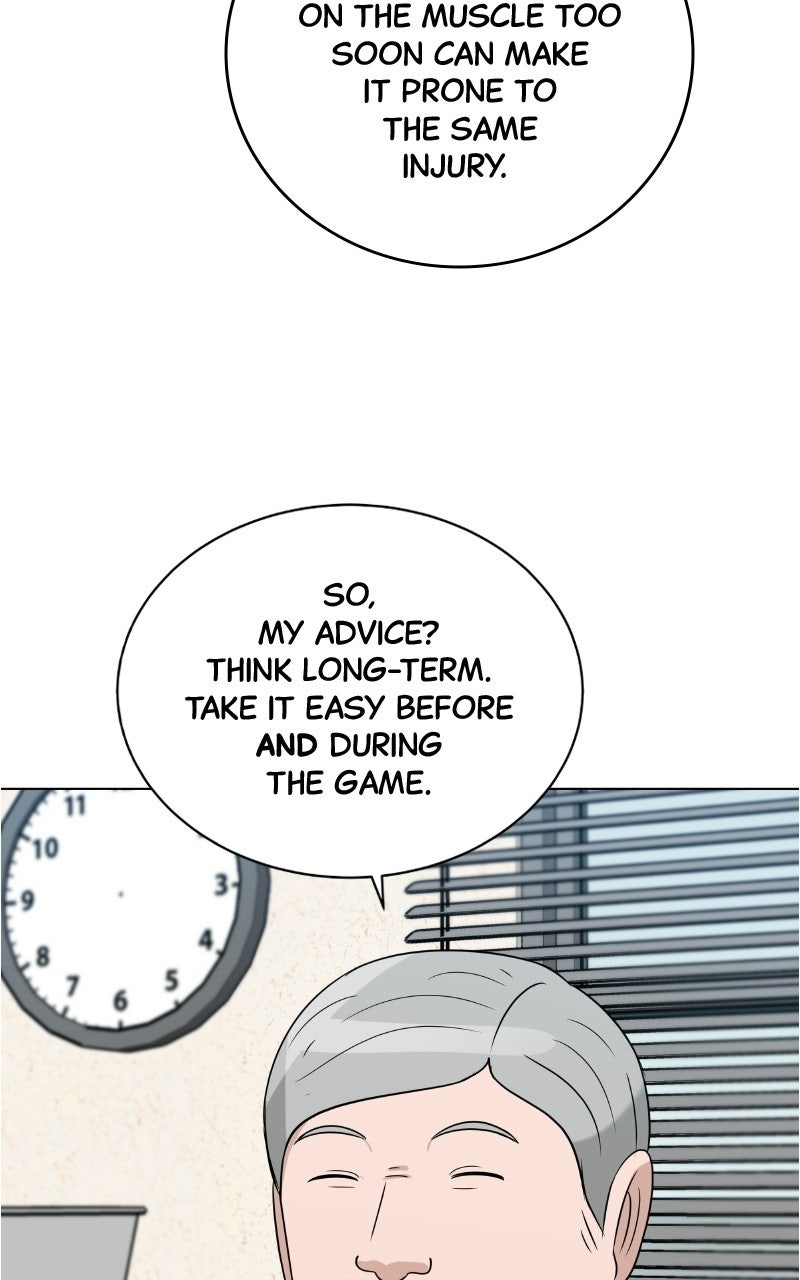 Read Big Man on the Court EN Manga Online