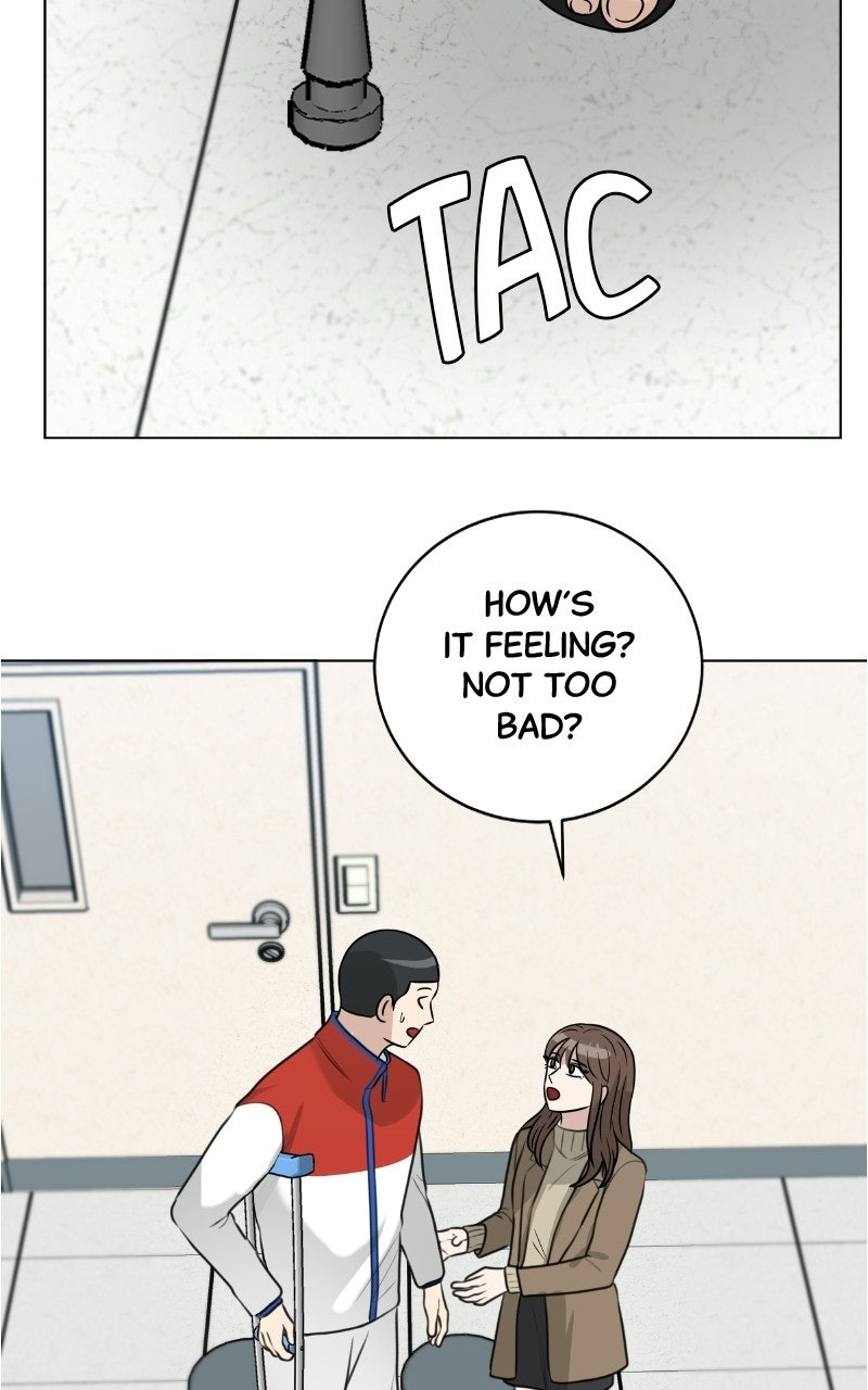 Read Big Man on the Court EN Manga Online