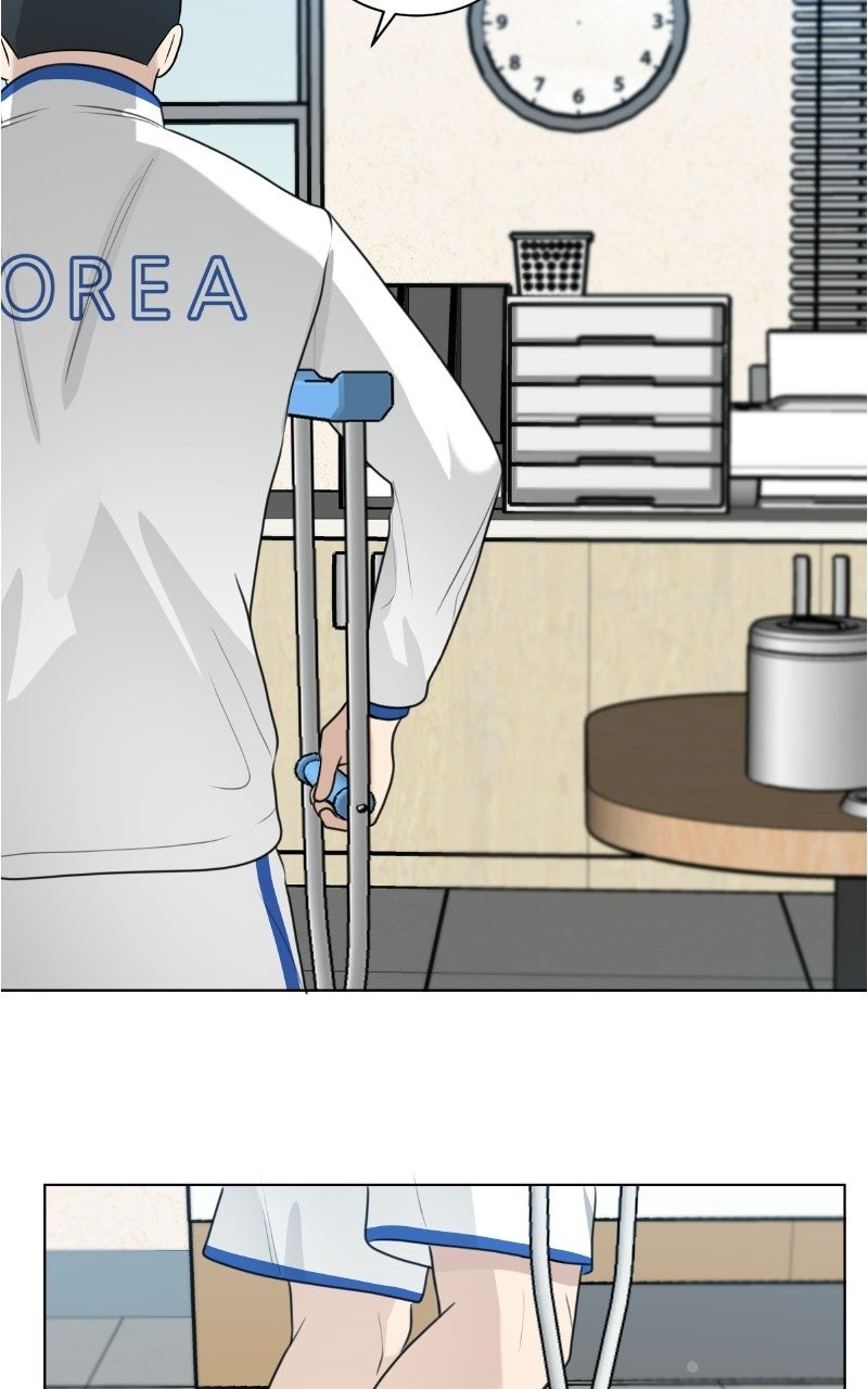 Read Big Man on the Court EN Manga Online