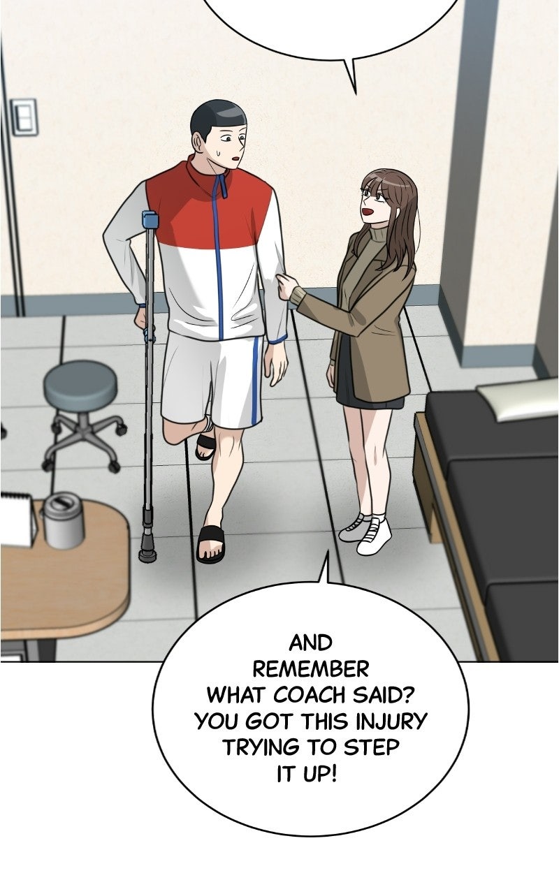 Read Big Man on the Court EN Manga Online