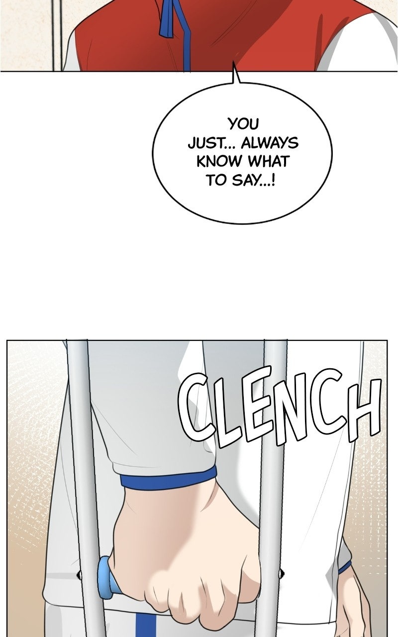 Read Big Man on the Court EN Manga Online