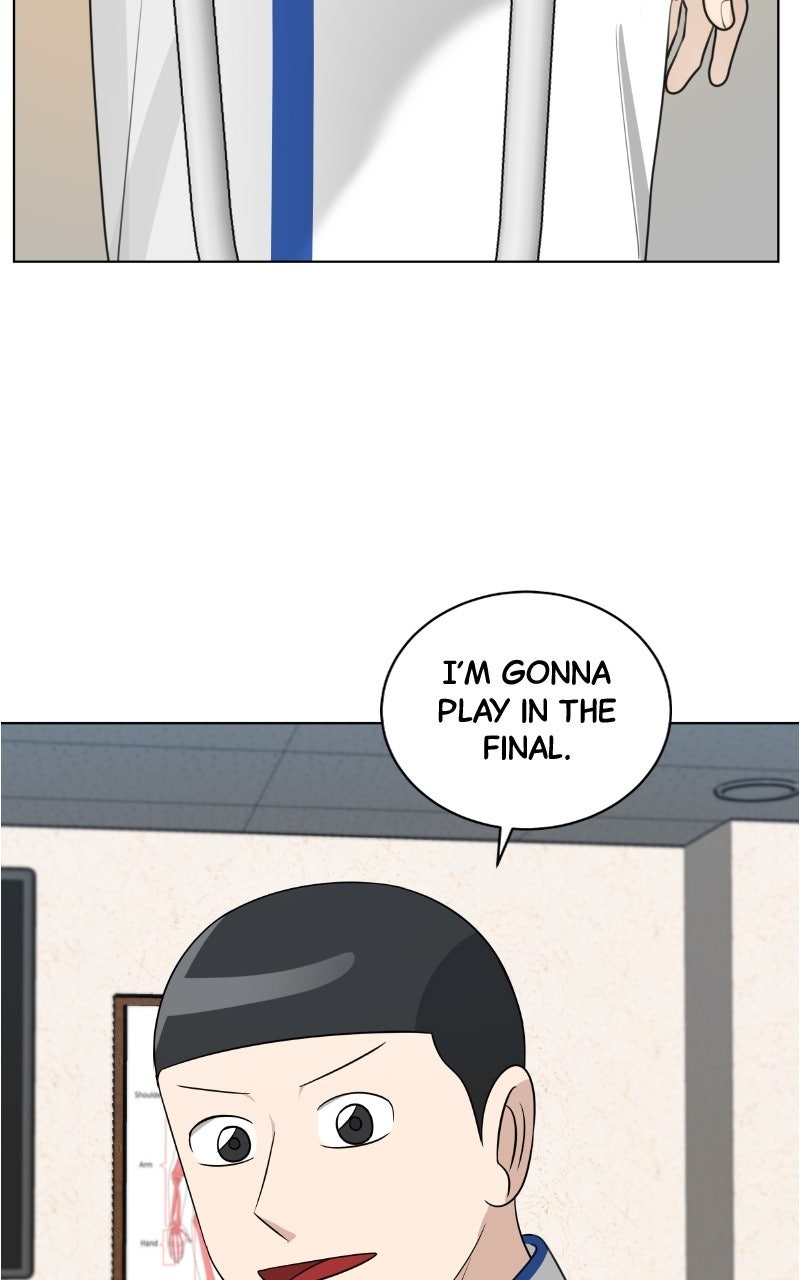 Read Big Man on the Court EN Manga Online