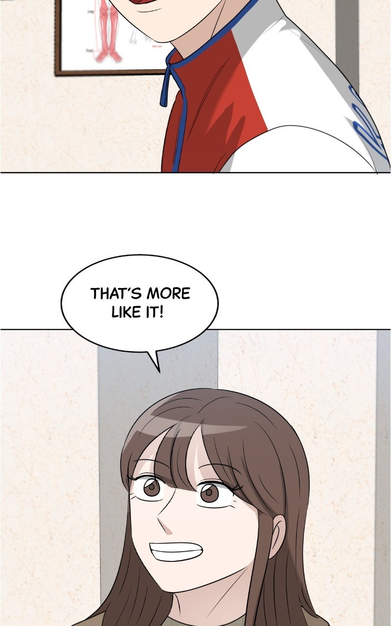 Read Big Man on the Court EN Manga Online