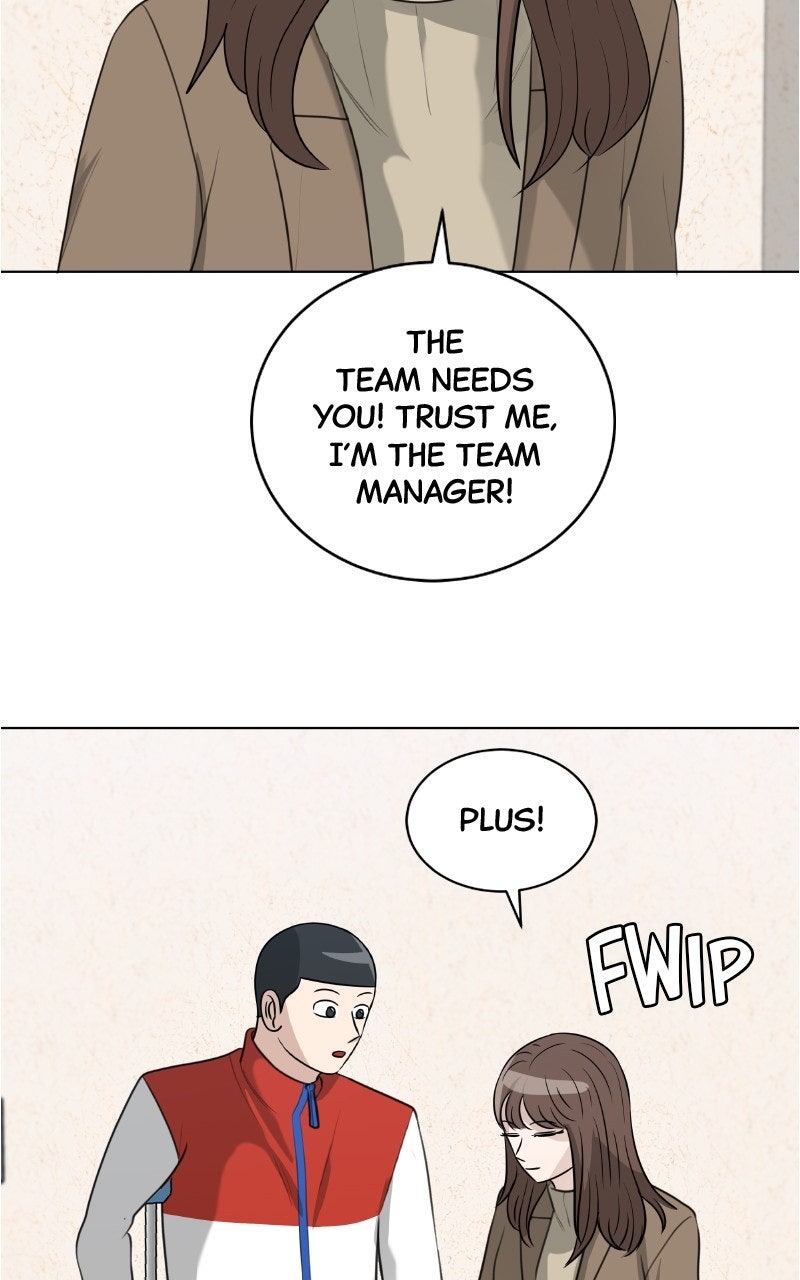 Read Big Man on the Court EN Manga Online