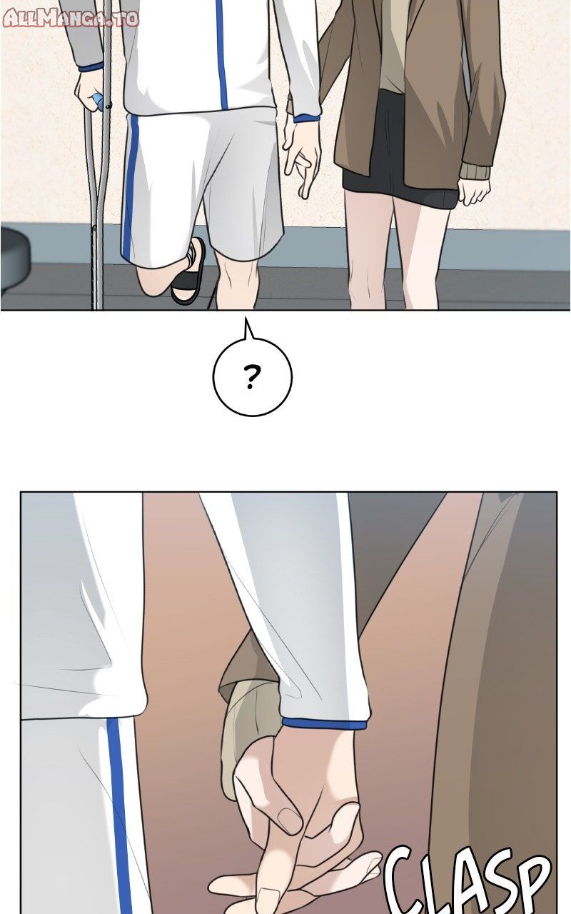 Read Big Man on the Court EN Manga Online