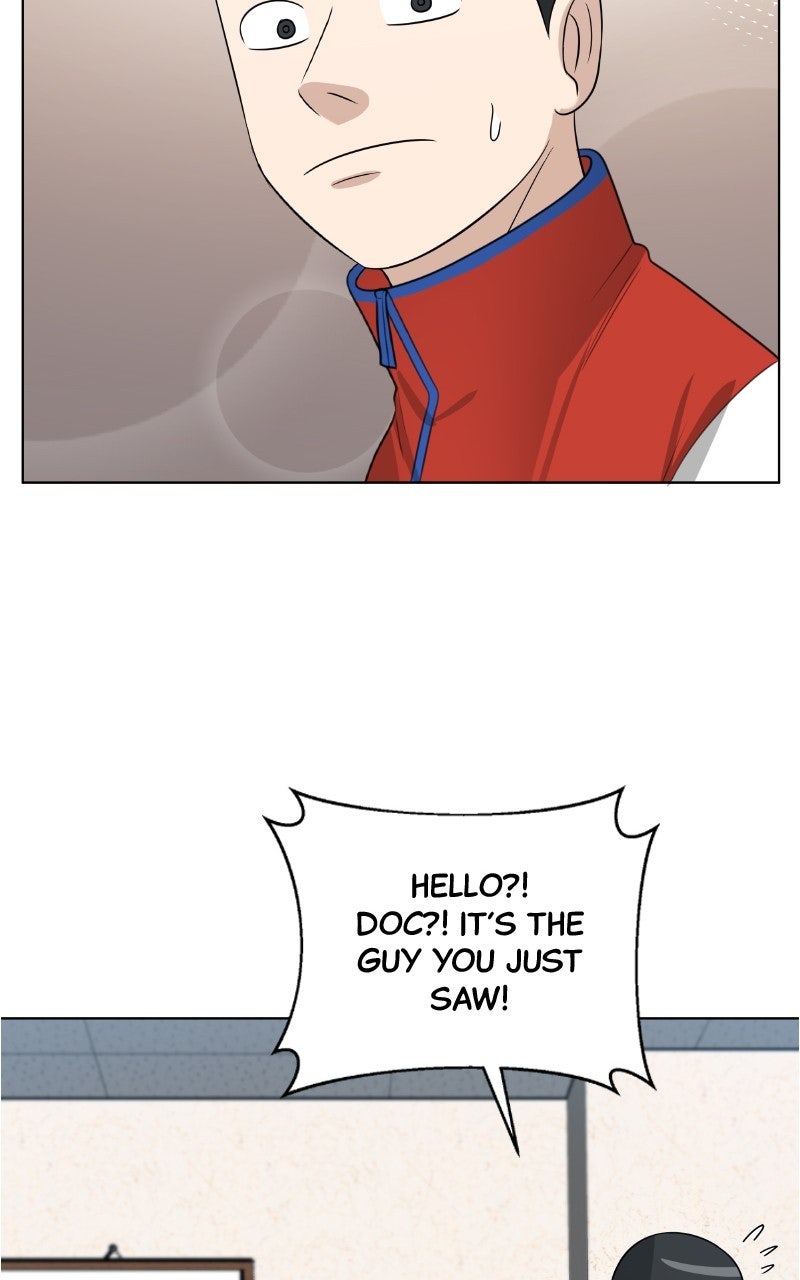 Read Big Man on the Court EN Manga Online