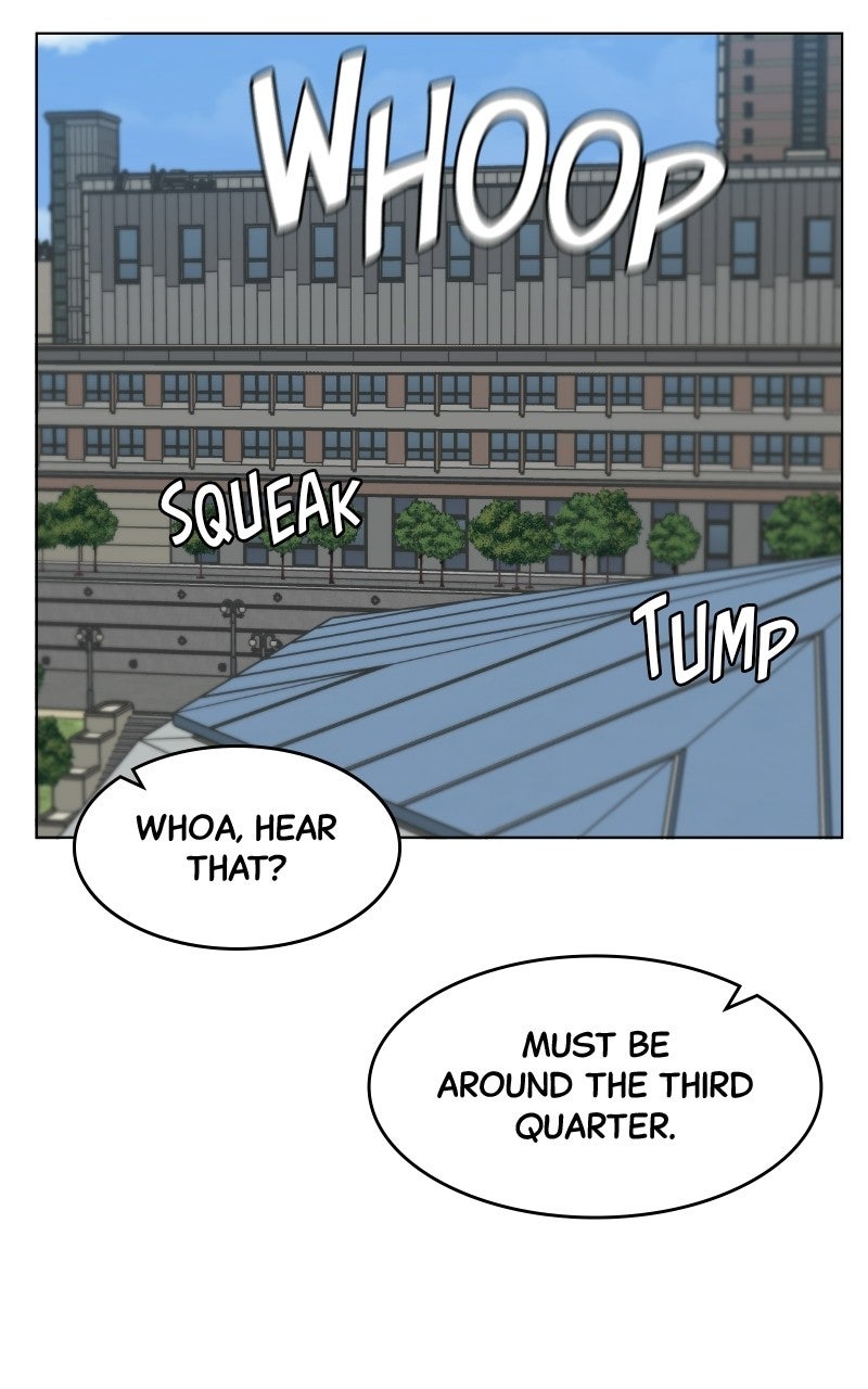 Read Big Man on the Court EN Manga Online