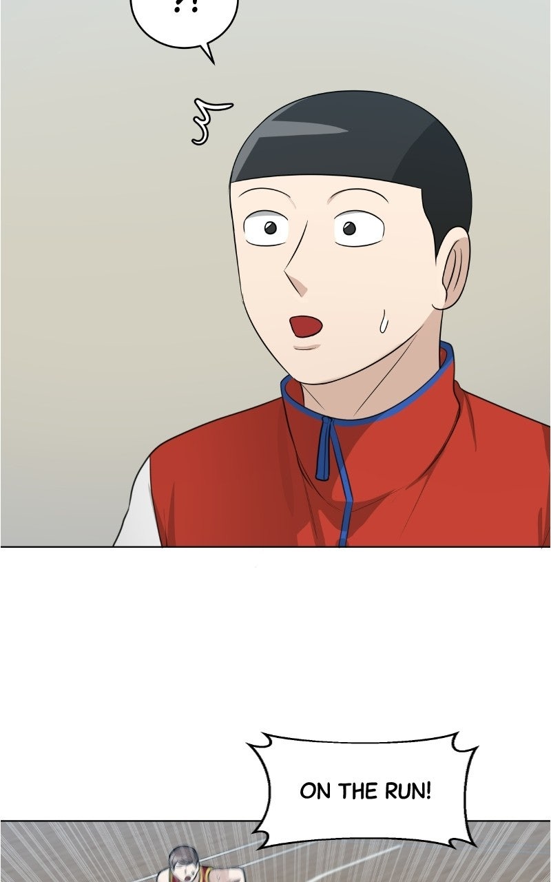 Read Big Man on the Court EN Manga Online