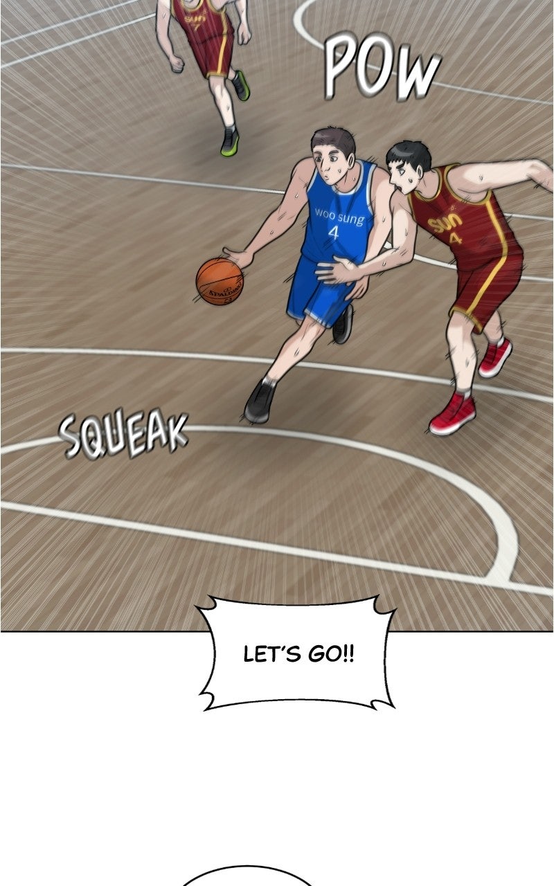 Read Big Man on the Court EN Manga Online